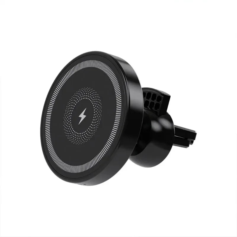 Chargeur sans fil magnétique pour voiture – 15 W
