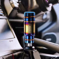 Pommeau de levier de vitesse JDM en aluminium – 13 cm